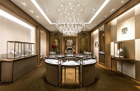 cartier kuala lumpur.